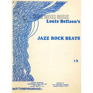 Bellson-Jazz Rock Beats